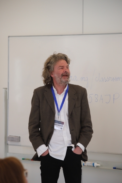 Baltijas un Ziemeļvalstu konference