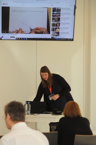 Baltijas un Ziemeļvalstu konference