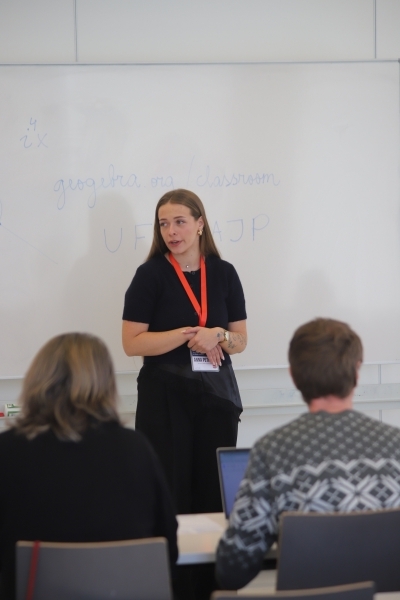 Baltijas un Ziemeļvalstu konference