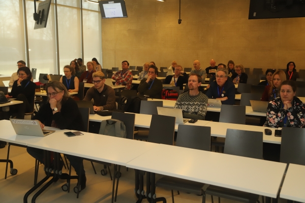 Baltijas un Ziemeļvalstu konference