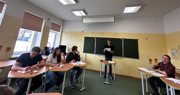 Mūsējiem lielisks sniegums deba&scaron;u turnīrā