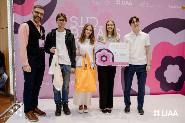 SMU panākumi turpinās otrajā semestrī