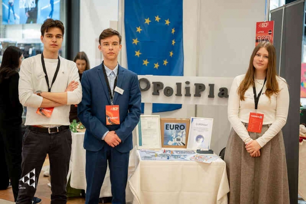 SMU panākumi turpinās otrajā semestrī