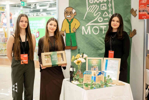 SMU panākumi turpinās otrajā semestrī