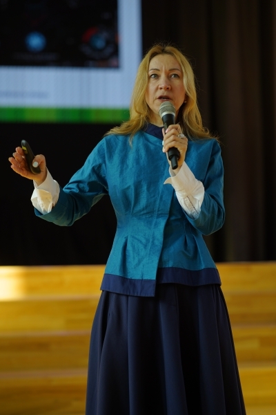 Konference &ldquo;Tehnoloģijas matemātikas izpratnes padziļinā&scaron;anai&rdquo; 