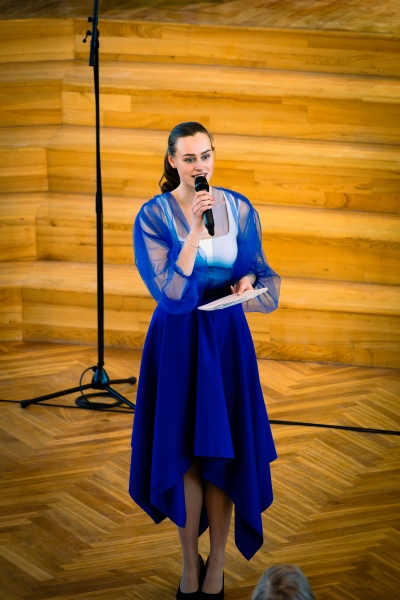 &ldquo;Kā uguns&hellip;&rdquo; paaudzes vienojo&scaron;s stāsts SKALU jubilejas koncertā