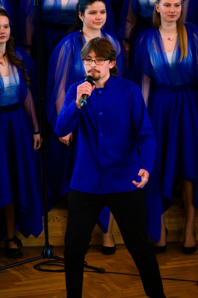 &ldquo;Kā uguns&hellip;&rdquo; paaudzes vienojo&scaron;s stāsts SKALU jubilejas koncertā