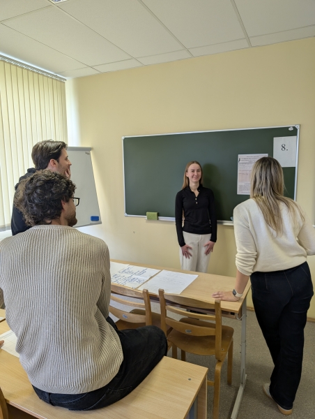 25. starptautiskā zinātniskā studentu konference