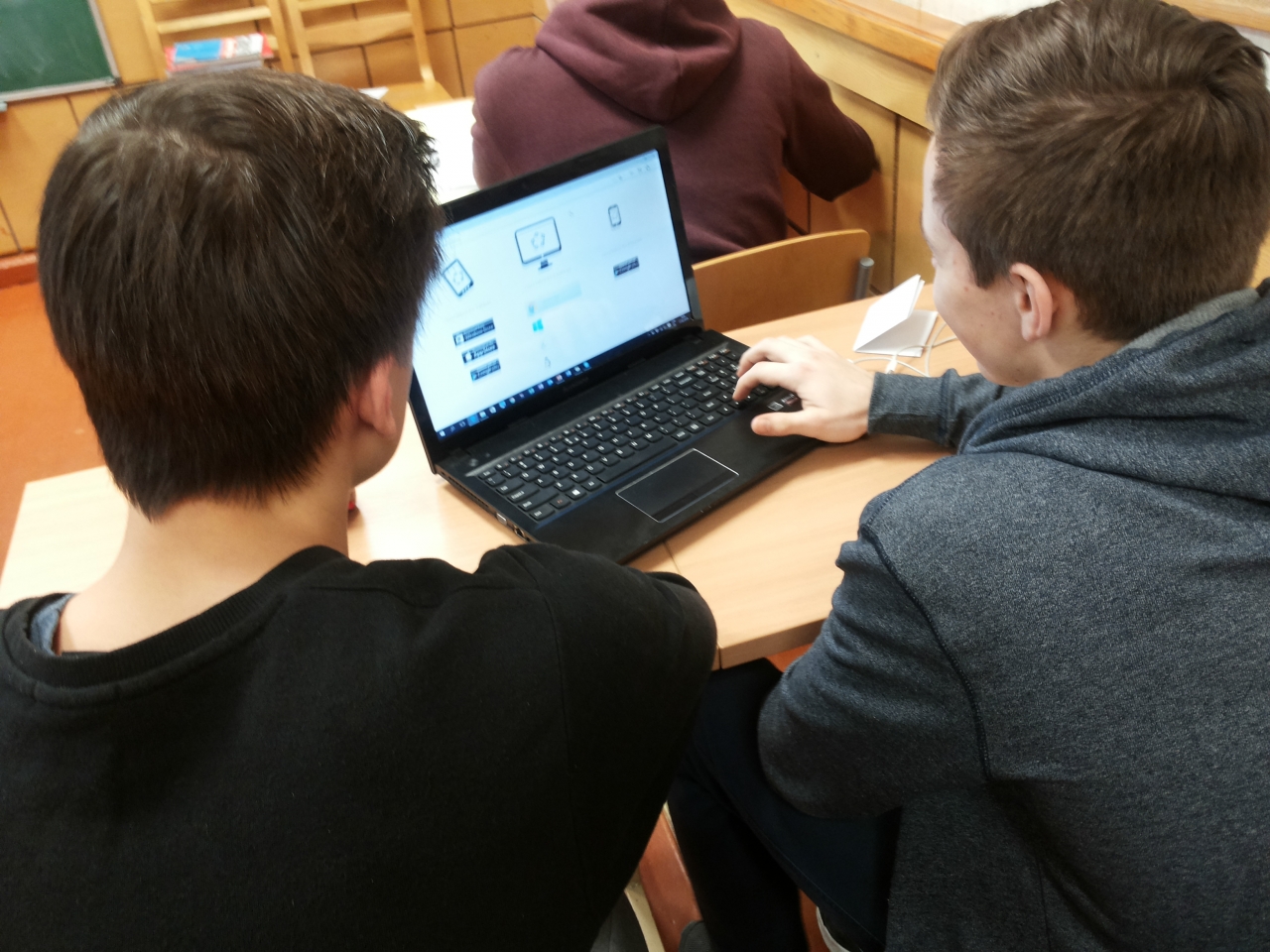 Projektu nedēļa Jelgavas Valsts ģimnāzijā