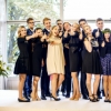 Sagatavoti 16 jaunie Latvijas līderi