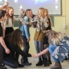 Seminārs "Jelgavas pilsētas izglītības iestāžu skolēnu paspārvalžu tradīcijas"