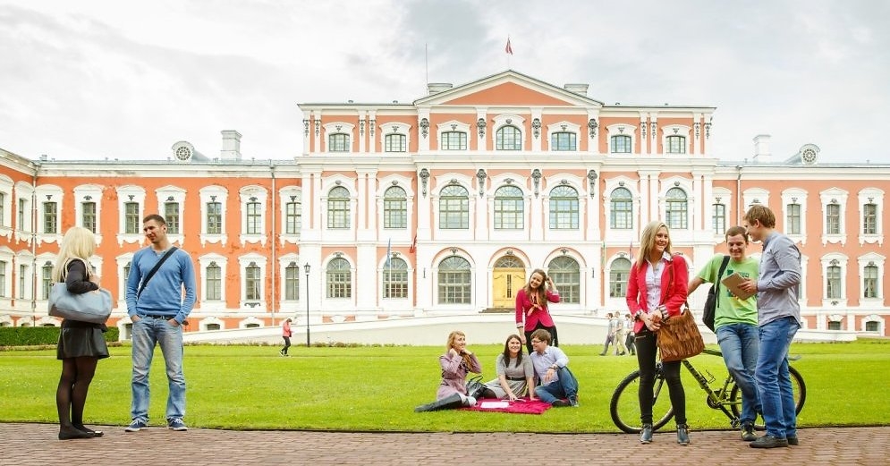  Vidusskolēn, kļūsti par studenta sekotāju un iepazīsti LLU studiju vidi! 