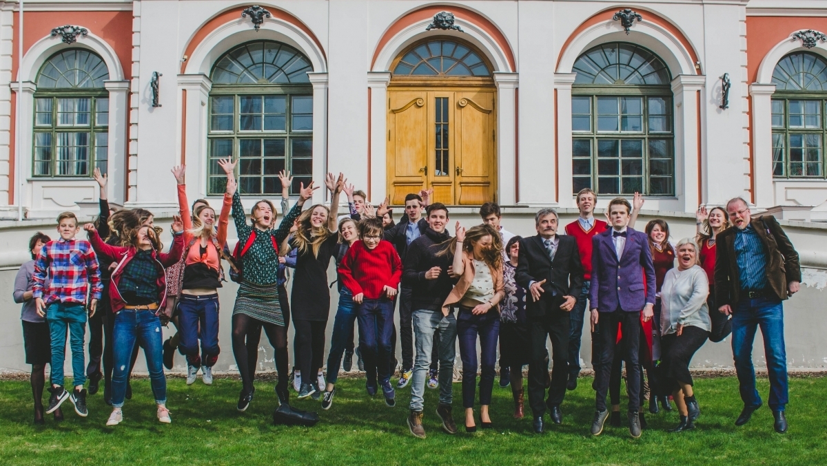 Eiropas Parlaments ienāk Jelgavā