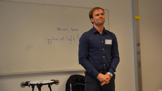 GeoGebras konference Islandē