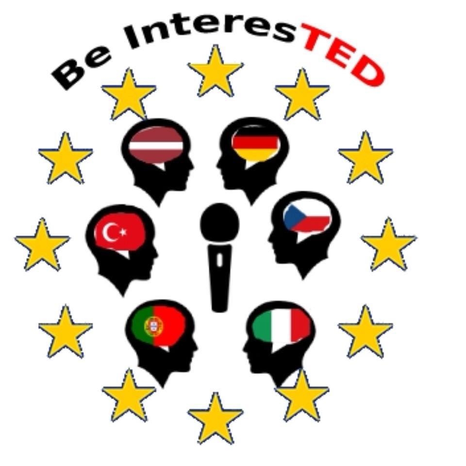 Erasmus+ projekta "Be InteresTED" sanāksme Turcijā