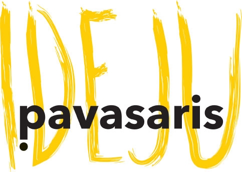 Ideju pavasaris 2018