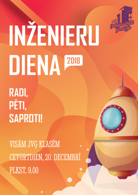 Inženieru diena!