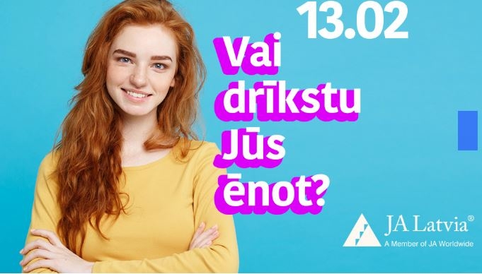 Ēnu diena 2019 Ēnu diena 2019