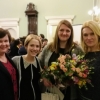 Skolotāja Liene Krieviņa – 25 Latvijas labāko pedagogu vidū
