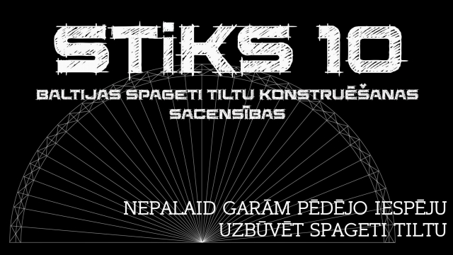 STIKS 10