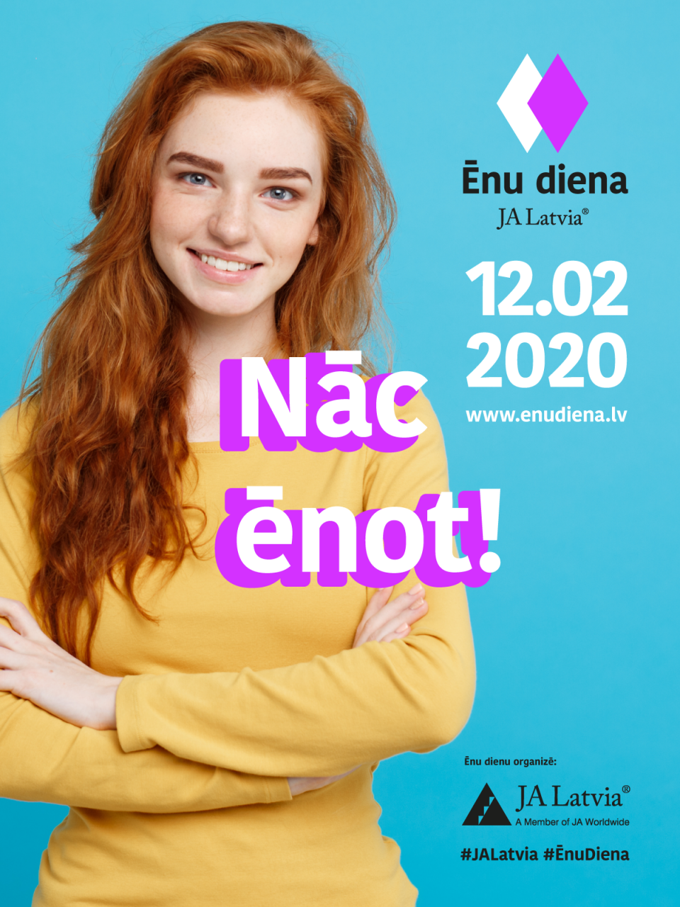 Ēnu diena 2020