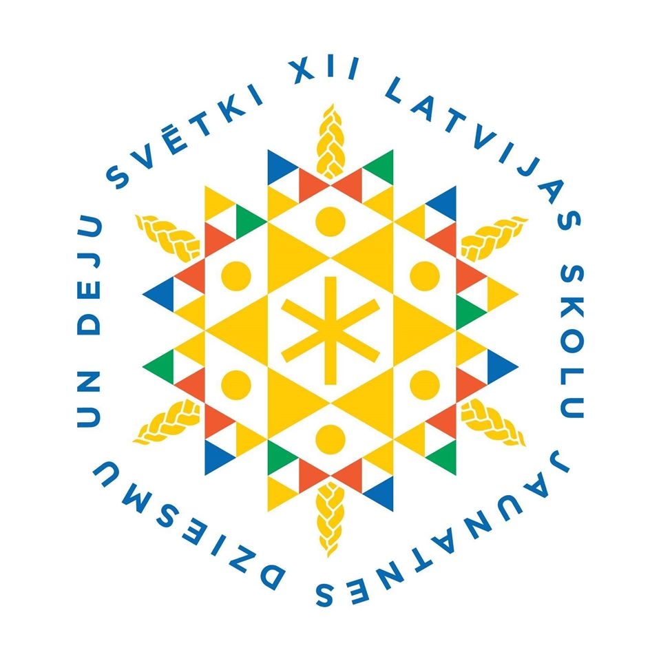 XII Latvijas Skolu jaunatnes dziesmu un deju svētki tiek pārcelti uz 2021.gada vasaru