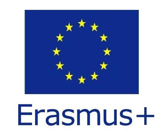 Erasmus+ projektu "CoMUNity" un "Show Courage"tiešsaistes sanāksmes