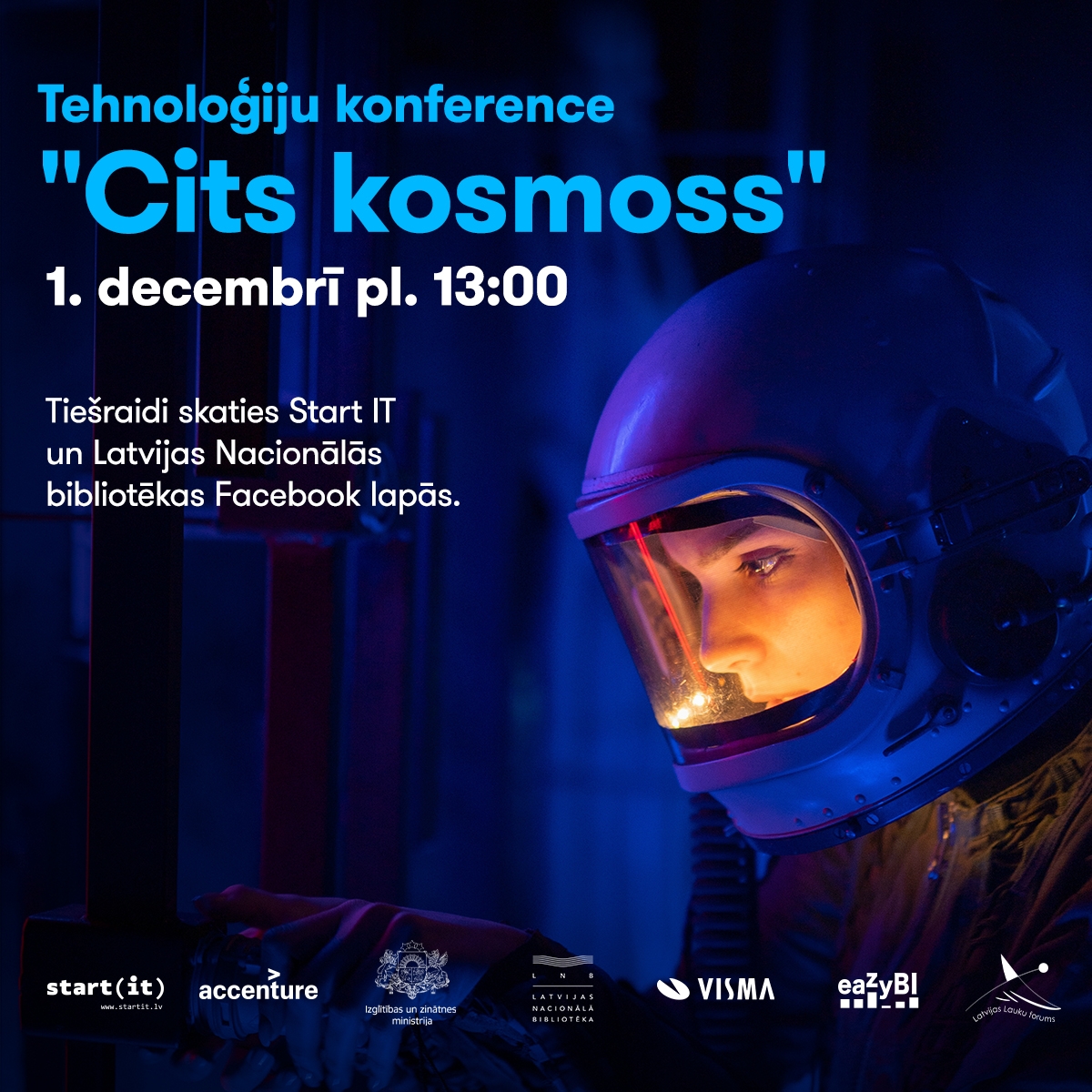 Cits kosmoss