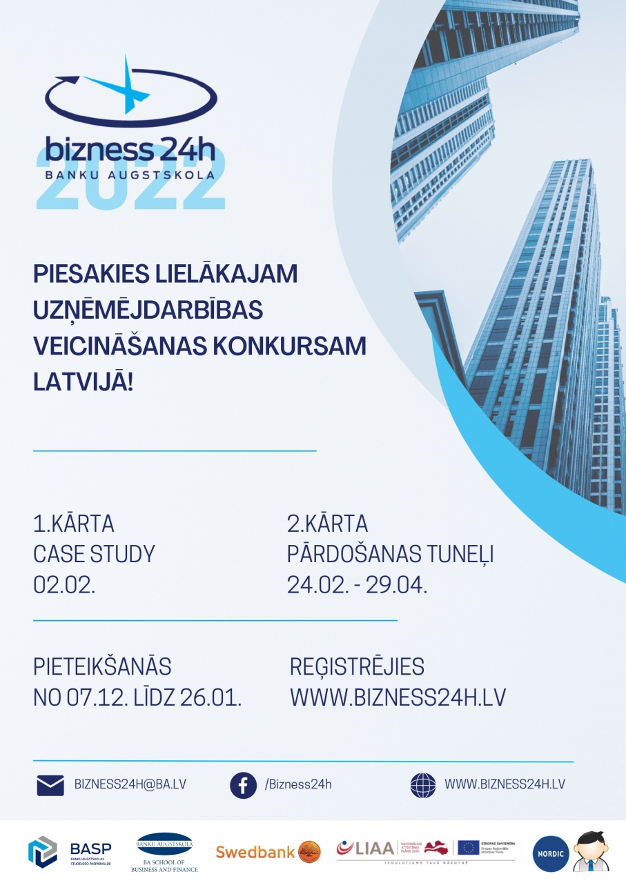Bizness 24h 2022