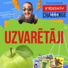 INBOX.LV Scratch Challenge