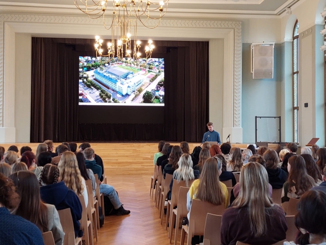 Zinātniskās pētniecības konference