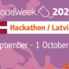 Latvia Code Week Hackathon 2023