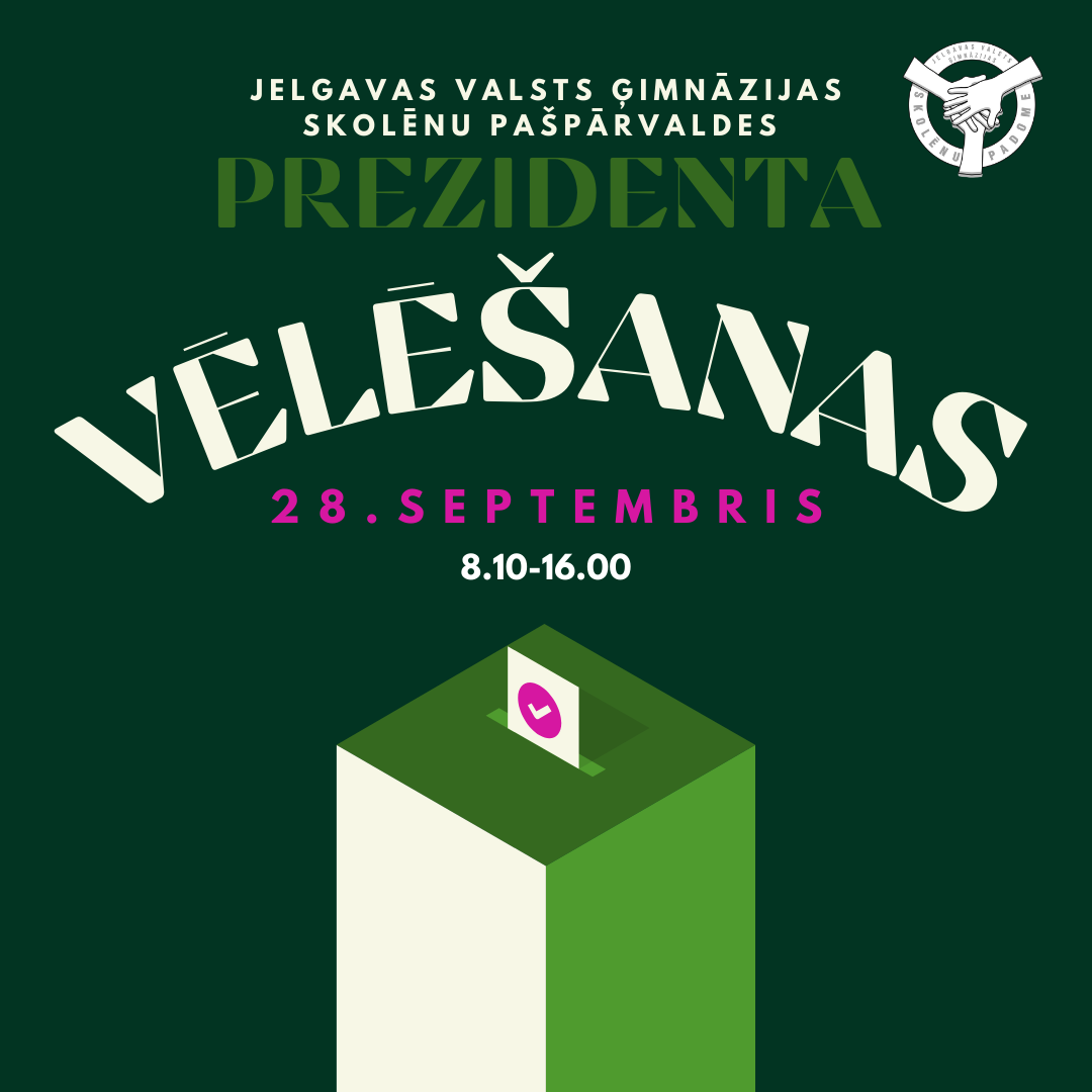 Prezidenta vēlēšanas 2023/2024