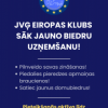 Eiropas kluba jauno biedru uzņemšanu