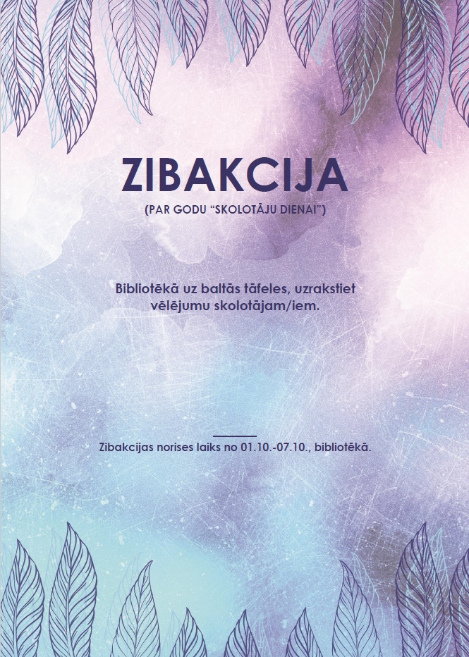 Zibakcija