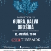 Rosinātava "Gudra galva drošībā"