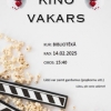 Kino vakars