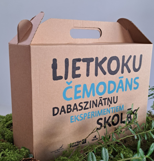 Koksnes eksperiments
