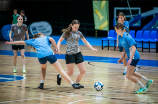 "Ekstraklases" fināls futbolā