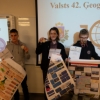 Aizvadīta Valsts ģeogrāfijas olimpiāde