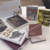 Dāvinājums bibliotēkai