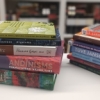 "Maija jaunumi" skolas bibliotēkā!