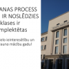 Uzņemšana 7. klasēs ir beigusies!
