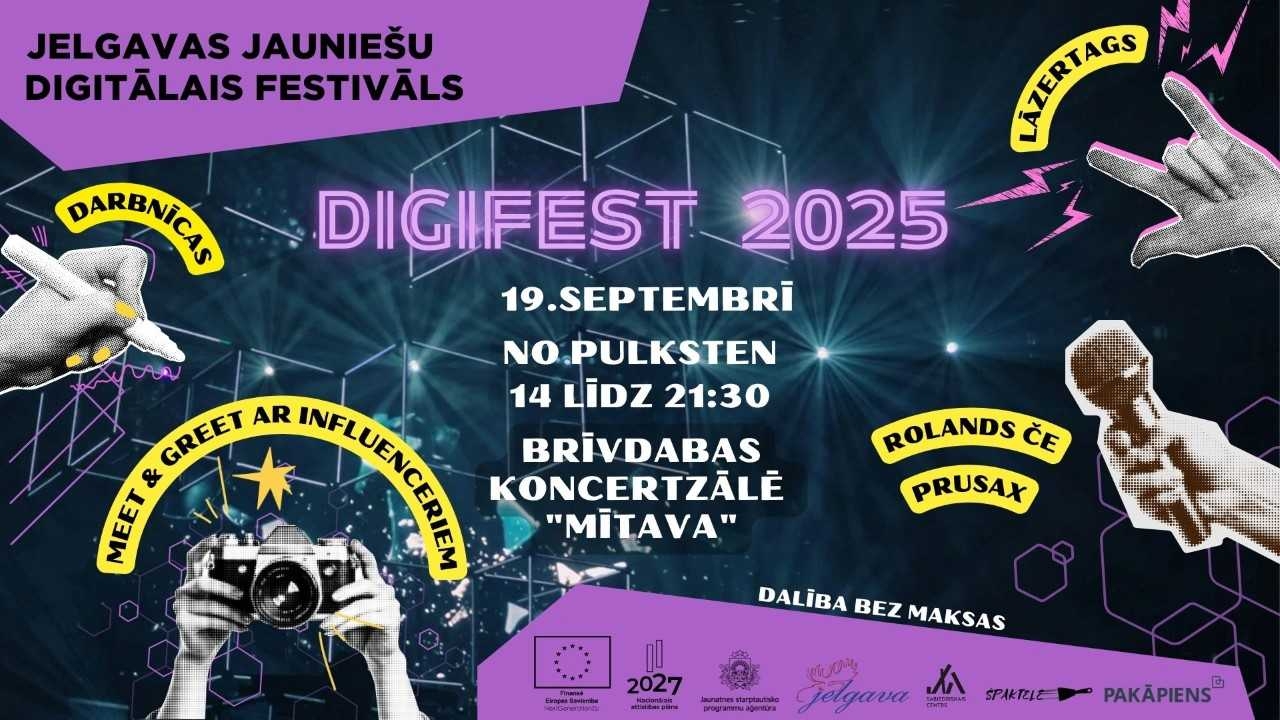 Digifest 2025