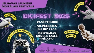 Digifest 2025