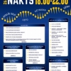 Zinātnieku nakts