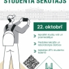 Vidusskolēns – studenta sekotājs