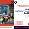 Tehnoloģijas matemātikas izpratnes padziļināšanai