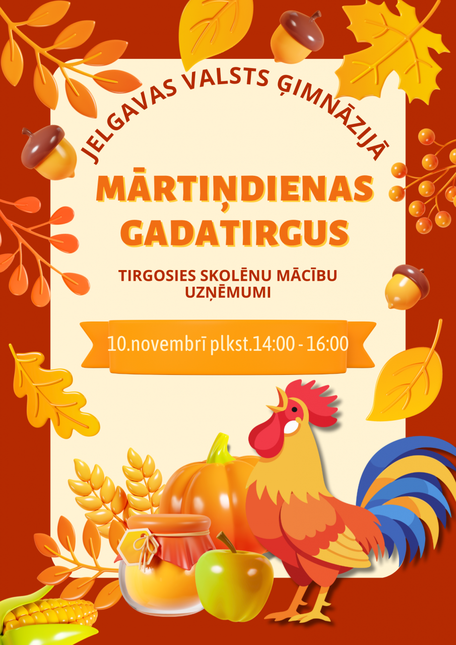 Mārtiņdienas gadatirgus