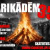 Barikādēm 35
